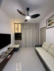 Treasure at Tampines (D18), Condominium #556850221